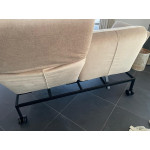 Sofa roro small - beige